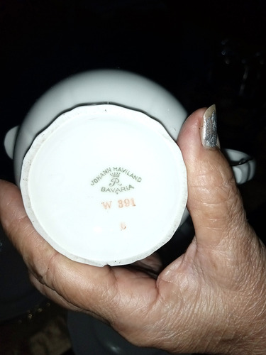 Imagen 3 de 3 de Vendo Vajilla De Bavaria