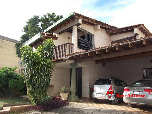 Chm Venta Casa La Victoria Bolivar Mls #23-14682                                                