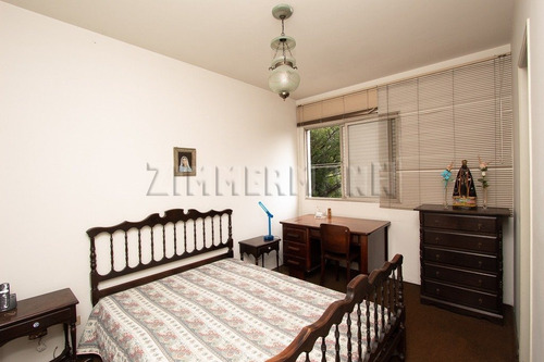 Apartamento - Perdizes - Ref: 127880 - V-127880