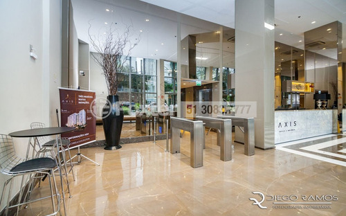 Imagem 16 de 20 de Sala / Conjunto Comercial, 35.53 M², Passo Da Areia - 188163