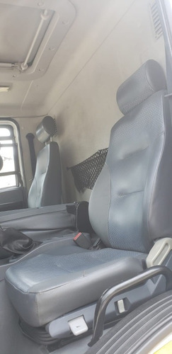 Imagem 9 de 9 de Ford Cargo 1319 Bau Refrigerado _ 10 Graus