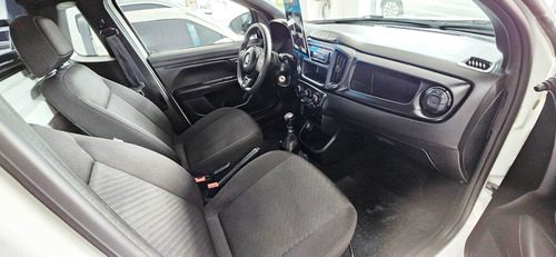 Fiat Strada 1.4 FIRE FLEX ENDURANCE CS MANUAL