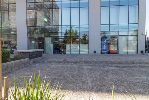 Tu Negocio Crece En Las Condes: Local En Arriendo