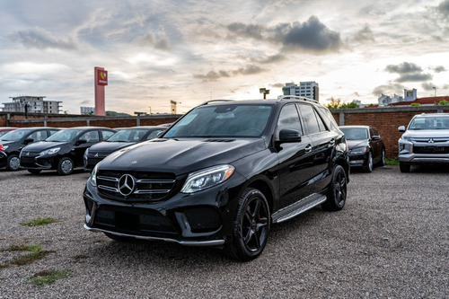 Imagen 1 de 15 de Mercedes-benz Gle