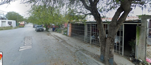 Sk14-casa En Remate Bancario En Monterrey 1011, Sin Nombre De Col 2, 67483 Cadereyta Jiménez, N.l.