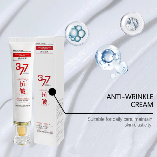 Crema Antiarrugas Z Gold And Wrinkle Cream Wrinkle Face Cre
