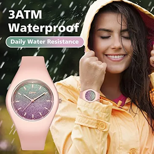 Relojes analogicos para mujer sale