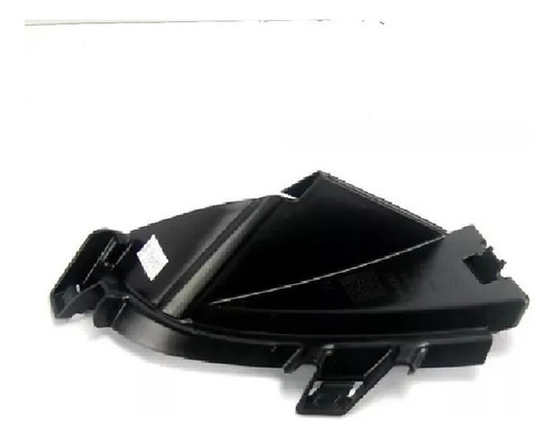 Deflector Paragolpe Delantero Renault Duster Original