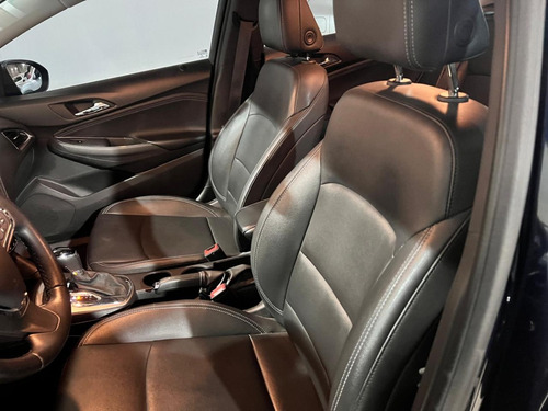 Chevrolet Cruze 1.4 Lt At Sedan