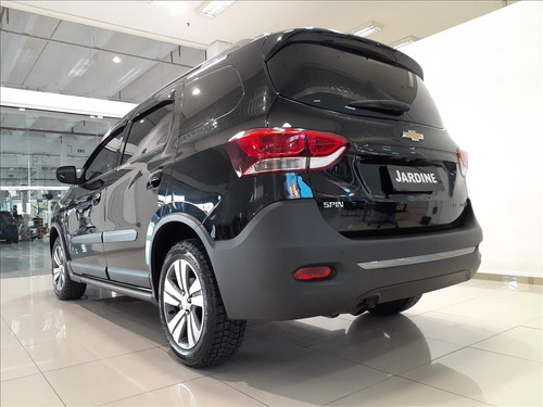 Imagem 5 de 8 de Spin 1.8 Activ 8v Flex 4p Automático