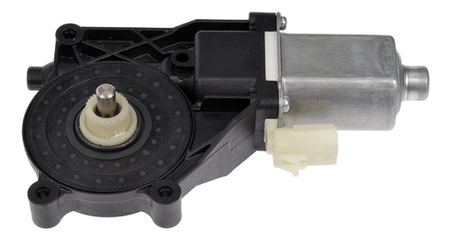 Dorman 742-087 Motor De Elevación De Ventana Para Chevrolet/