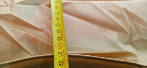 Forro Acolchado De Tostadora (Usado)