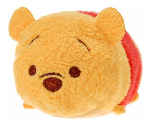 Tsum Tsum Peluche De Winnie The Pooh Juguetería El Pehuén