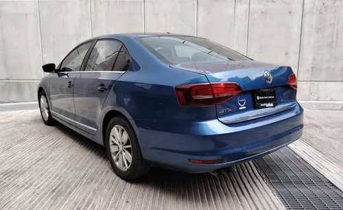 Volkswagen Jetta 2018