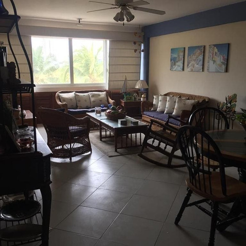 Imagen 2 de 10 de En Venta Apartamento Isla De Margarita Vzla +584168954884