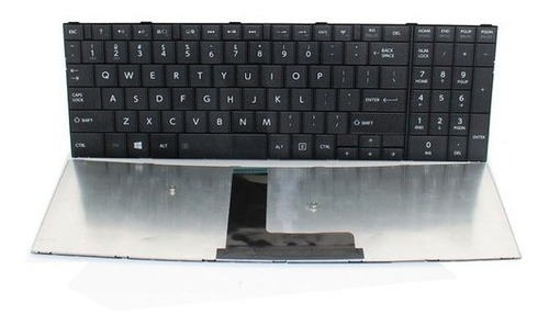 Teclado Laptop Toshiba C50-b C50t-b C50d-b C50dt-b C55-b