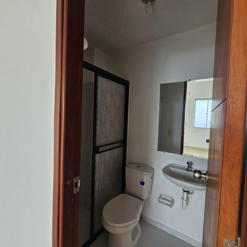 San Antonio De Prado Apartamento En Venta De 54 M2 Cod.250625-01