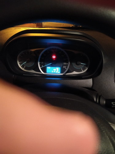 Ford Ka 1.5 Se Plus Flex 5p 2018