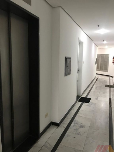 Imagem 8 de 10 de Excelente Sala Comercial Santana 40 M² Próximo Metro Santana - Al635