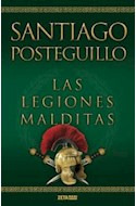 Libro Legiones Malditas (africanus 2) (coleccion Maxi) - Pos