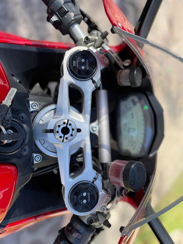 Imagen 8 de 9 de Ducati 959 Panigale