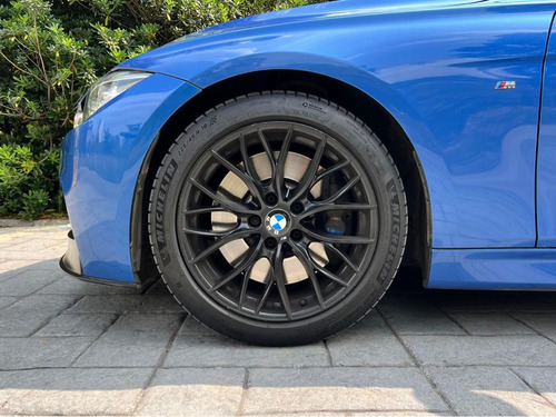 BMW Serie 3 2.0 330ia M Sport At