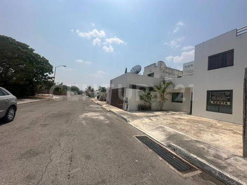 Casa Completamente Amueblada En El Fracc. Las Americas, Mérida, Yucatán