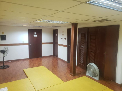 Ea-005 Zona Norte Hotel Doral Calle 75