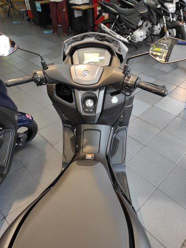 Nueva Nmax Connected 2022