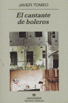 El Cantante De Boleros (libro Original)