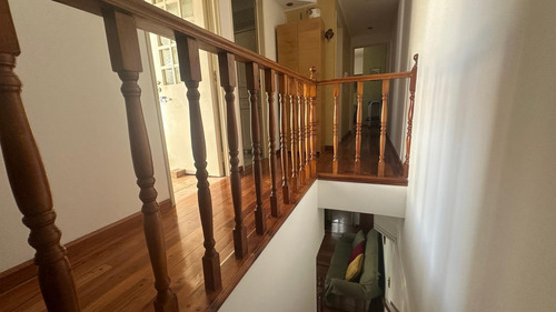 Duplex 3 Ambientes Con Garage Y Terracita Con Parrilla