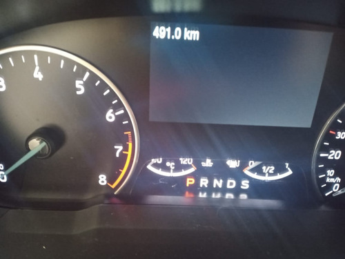 Ecosport Storm 2.0 4wd (automatica) 2021