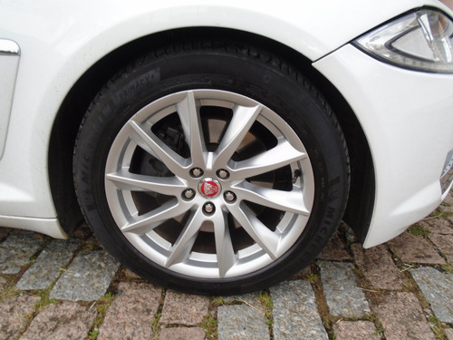 Jaguar Xf - Ricardo Multimarcas Suzano