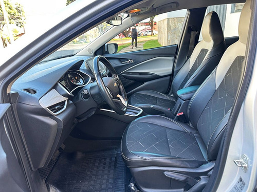 Chevrolet Onix 1.0 TURBO PREMIER