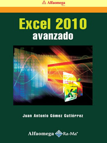 Libro Ao Excel 2010 - Avanzado