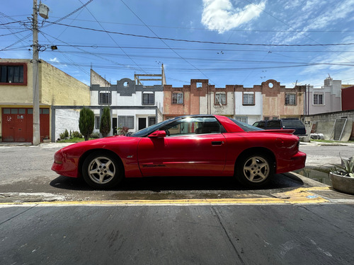 Pontiac Transam