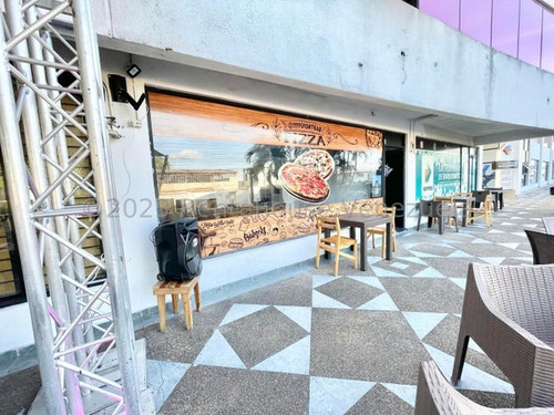 Local Comercial En Venta Avenida Los Leones Este De Barquisimeto Kenlimar Nieto 24-5043