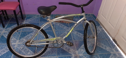 ...::: Bici Playera Nueva... :::...