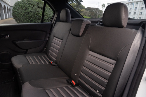 Renault Logan Intense 1.6