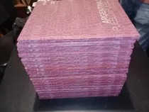 Comprar Enciclopedia Argentina Pueblo A Pueblo Clarín 20 Tomos