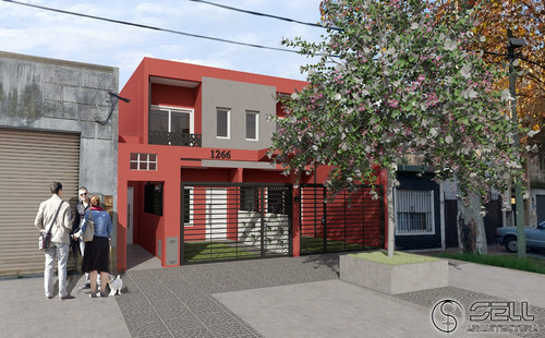 Estudio De Arquitectura - Sell Arquitectura 