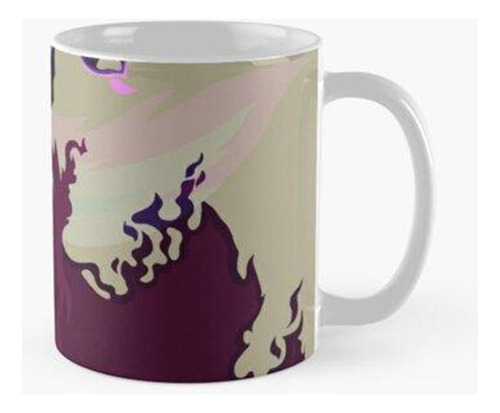 Taza Spectre - Dota 2 Calidad Premium