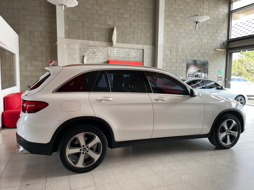 Mercedes-Benz Clase GLC 2.0 Glc250 300 4matic Atomático