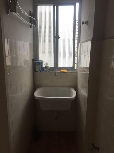 Imagem 11 de 22 de Apartamento Com 2 Dormitórios À Venda, 70 M² Por R$ 208.000,00 - Aviação - Praia Grande/sp - Ap1470