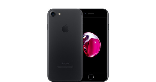 Apple iPhone 7 32gb Black Pre-owned