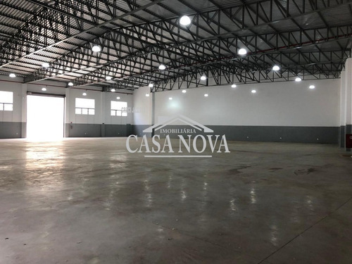 Barracao - Ba01726 - 34977037