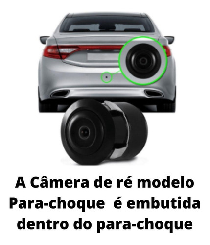 Multimídia Android Parati G2 97 98 99 Carplay Mold Sensor Ré
