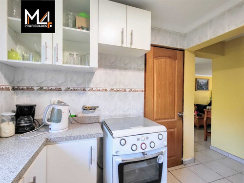 Parcela En Venta En El Centro De Olmué
