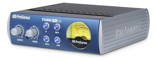 Preampificador Tubepre V2 Presonus