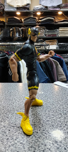 Dc Flash, Barry Allen, Multiverse, Dark Knight Returns!! (Usado)